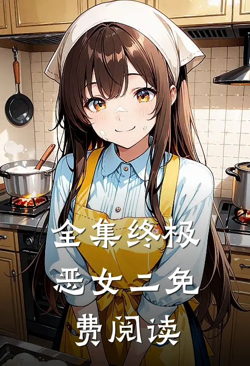 全集终极恶女二免费阅读