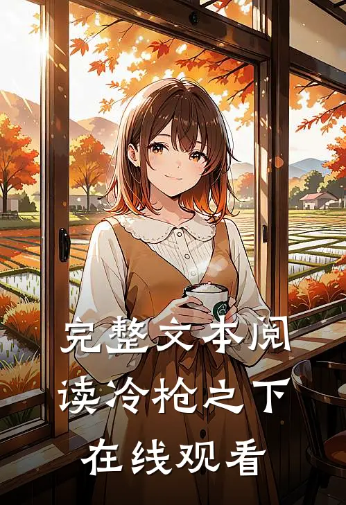 完整文本阅读冷枪之下在线观看