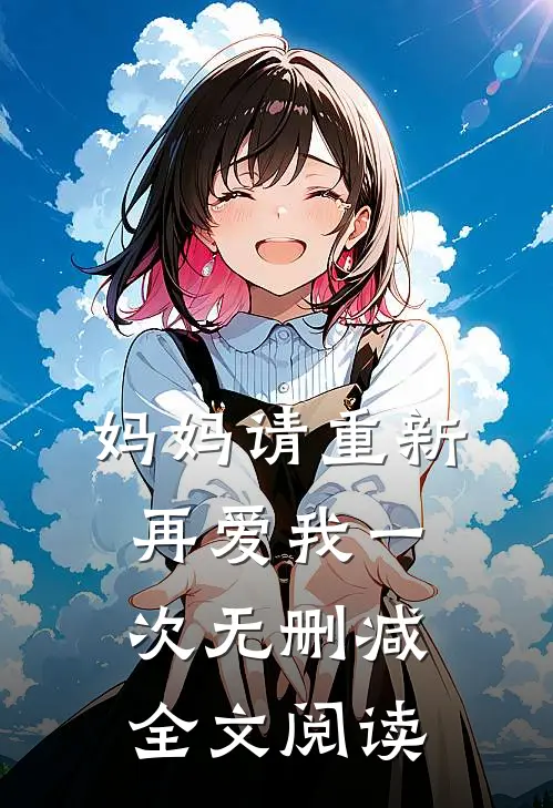 妈妈请重新再爱我一次无删减全文阅读