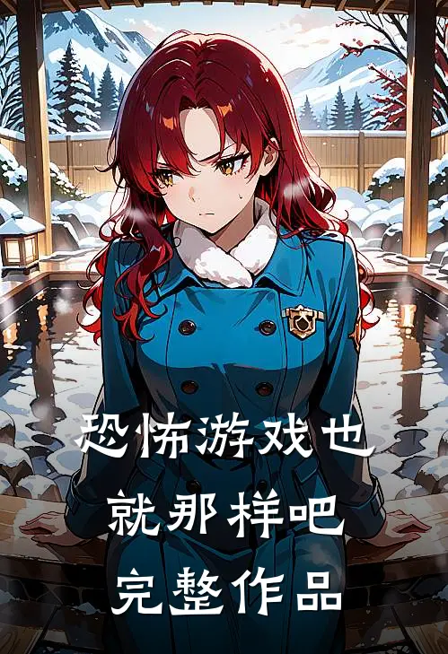 恐怖游戏也就那样吧完整作品