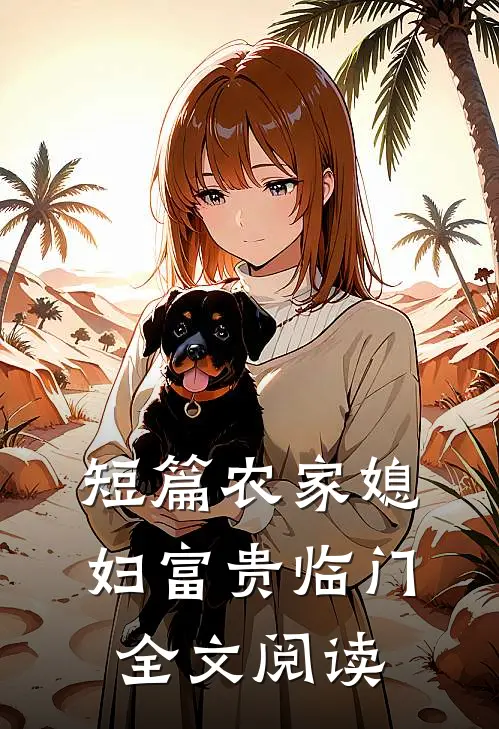短篇农家媳妇富贵临门全文阅读