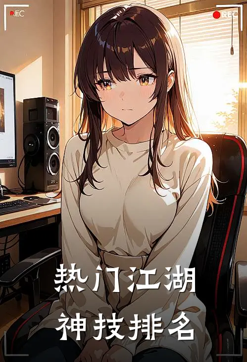 热门江湖神技排名
