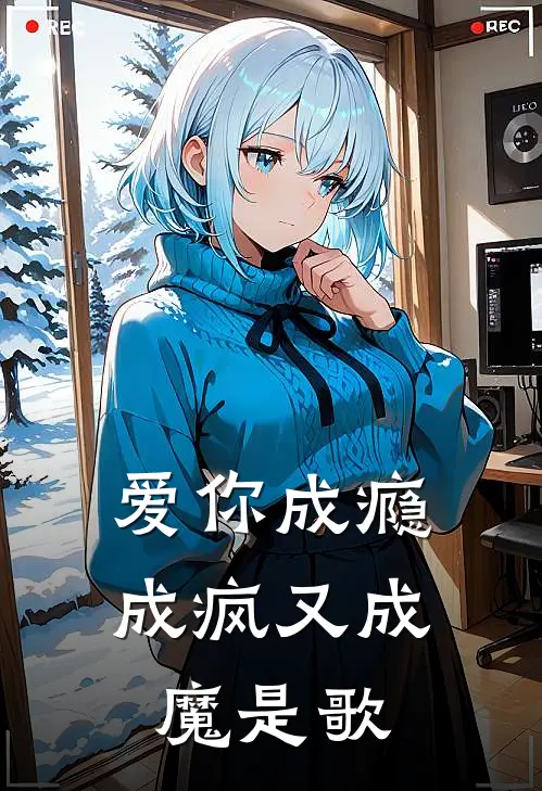 爱你成瘾成疯又成魔是歌