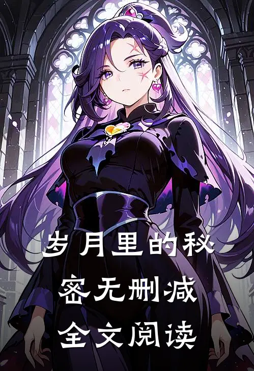 岁月里的秘密无删减全文阅读