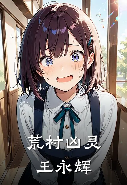 荒村凶灵王永辉