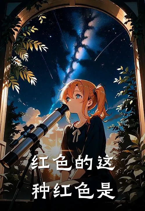 红色的这种红色是