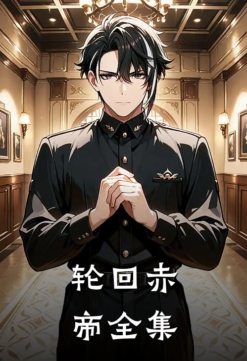 轮回赤帝全集