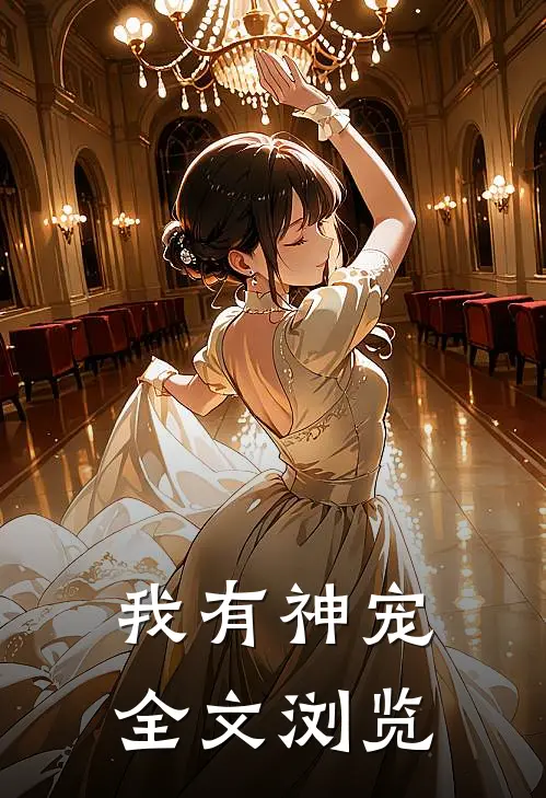 我有神宠全文浏览