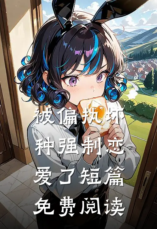 被偏执坏种强制恋爱了短篇免费阅读