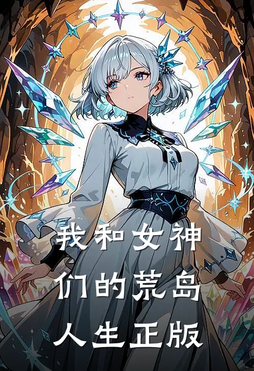 我和女神们的荒岛人生正版