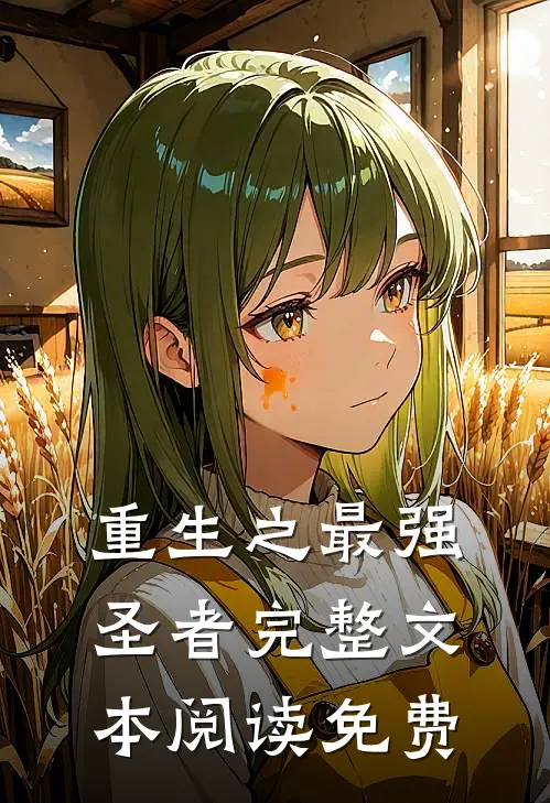 重生之最强圣者完整文本阅读免费