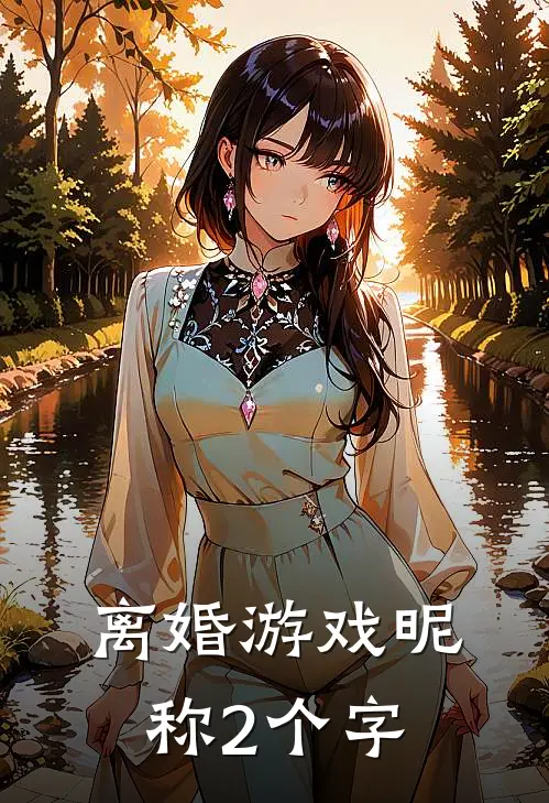 离婚游戏昵称2个字