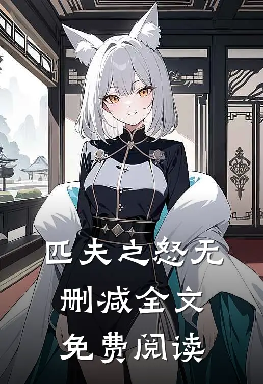 匹夫之怒无删减全文免费阅读