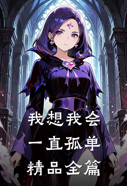 我想我会一直孤单精品全篇