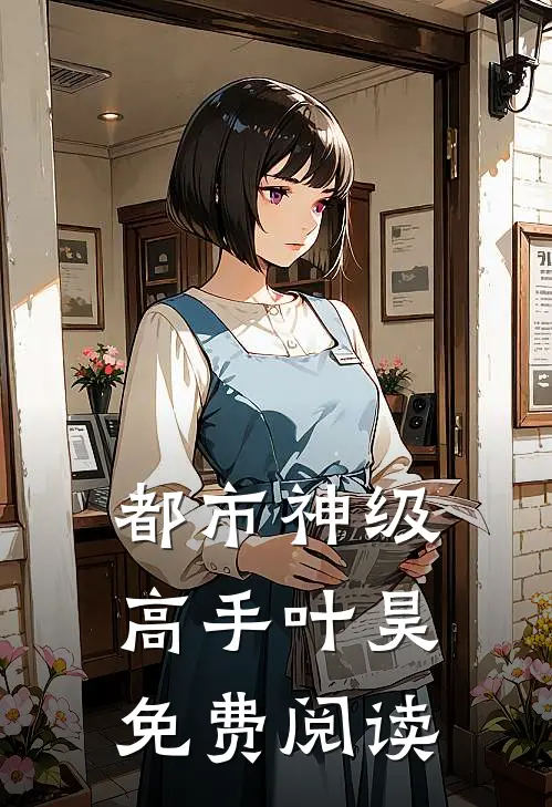 都市神级高手叶昊免费阅读