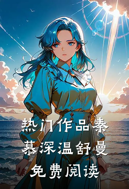 热门作品秦慕深温舒曼免费阅读