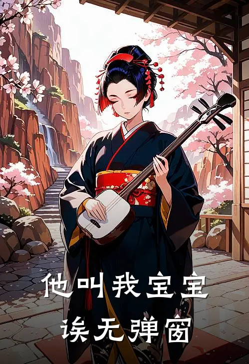他叫我宝宝诶无弹窗