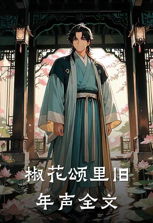 椒花颂里旧年声全文