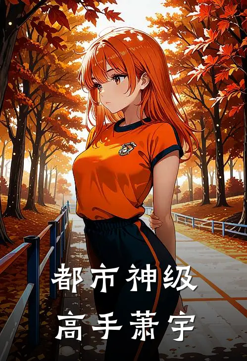 都市神级高手萧宇