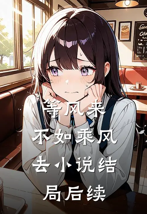 等风来，不如乘风去小说结局后续