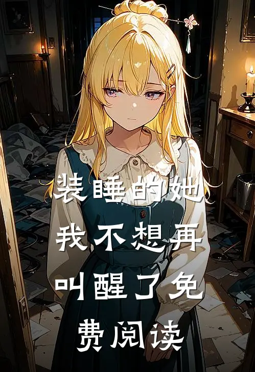 装睡的她，我不想再叫醒了免费阅读