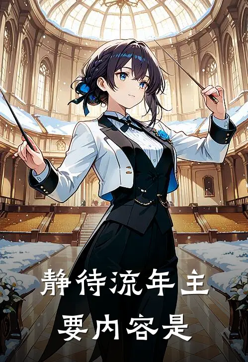 静待流年主要内容是