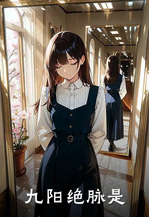 九阳绝脉是