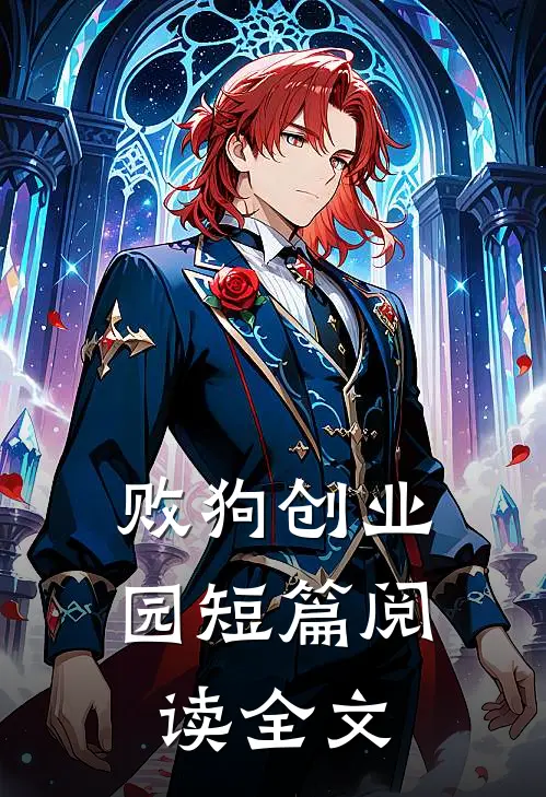 败狗创业园短篇阅读全文