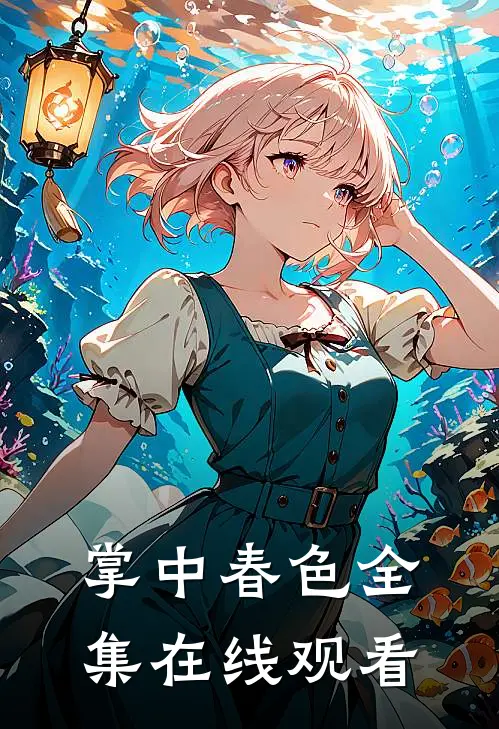 掌中春色全集在线观看