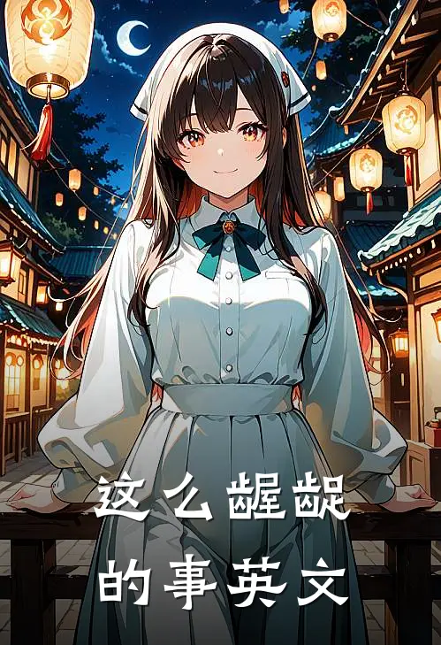 这么龌龊的事英文