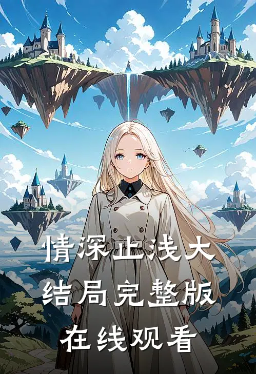 情深止浅大结局完整版在线观看
