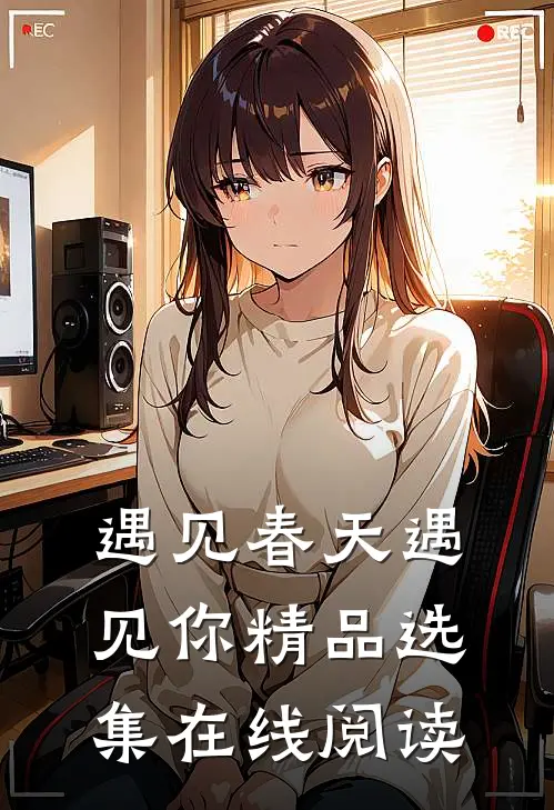 遇见春天遇见你精品选集在线阅读