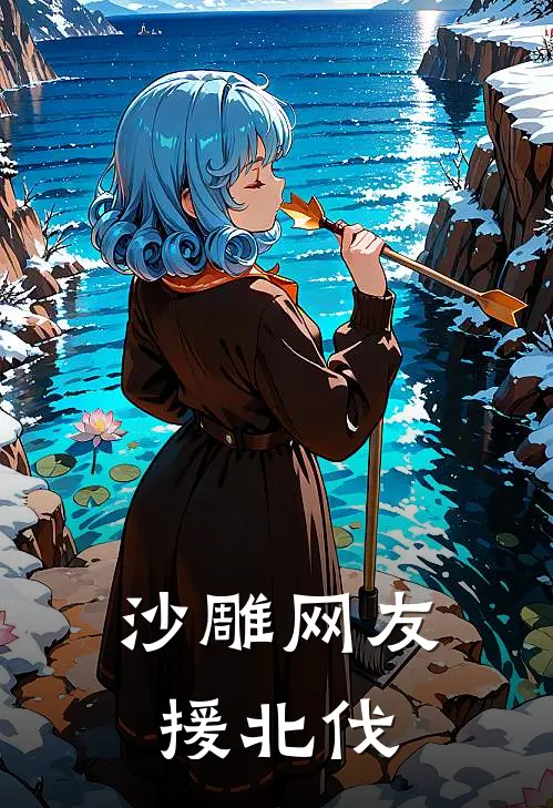 沙雕网友援北伐