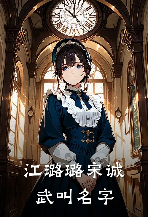 江璐璐宋诚武叫名字