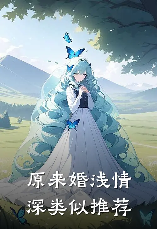 原来婚浅情深类似推荐