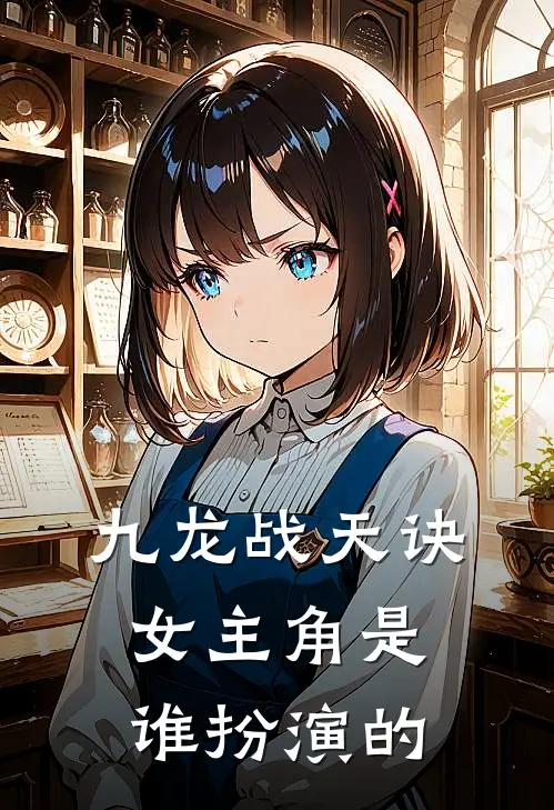 九龙战天诀女主角是谁扮演的