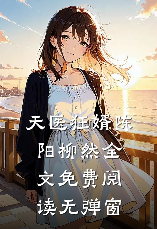 天医狂婿陈阳柳然全文免费阅读无弹窗