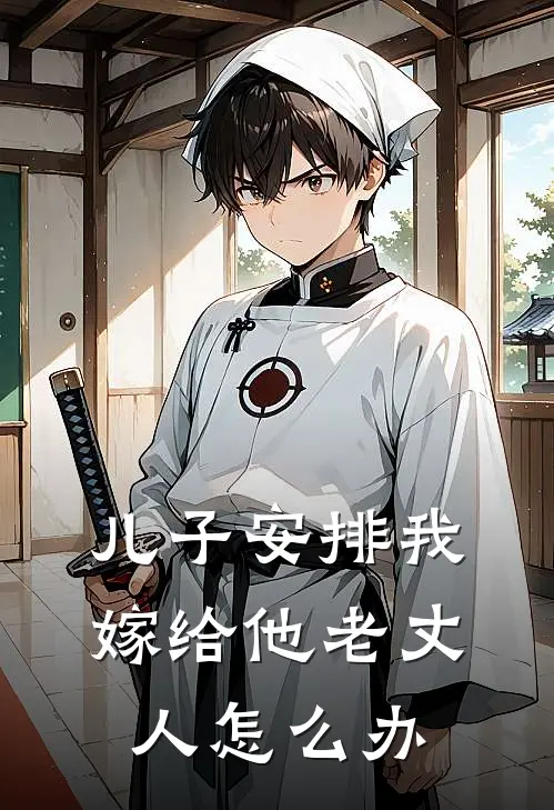 儿子安排我嫁给他老丈人怎么办