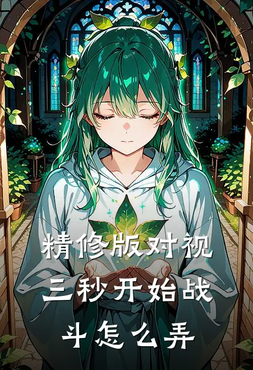 精修版对视三秒开始战斗怎么弄