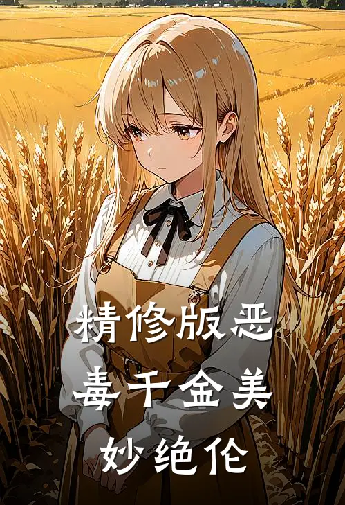 精修版恶毒千金美妙绝伦
