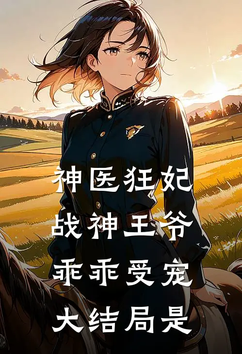神医狂妃战神王爷乖乖受宠大结局是