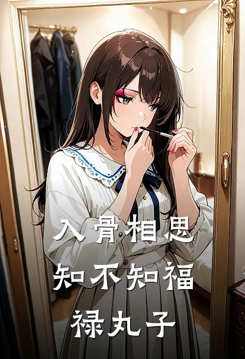 入骨相思知不知 福禄丸子