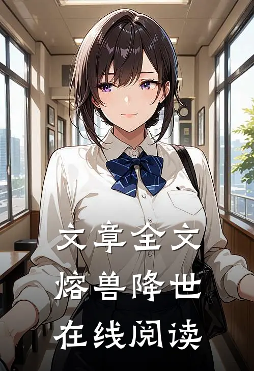 文章全文熔兽降世在线阅读
