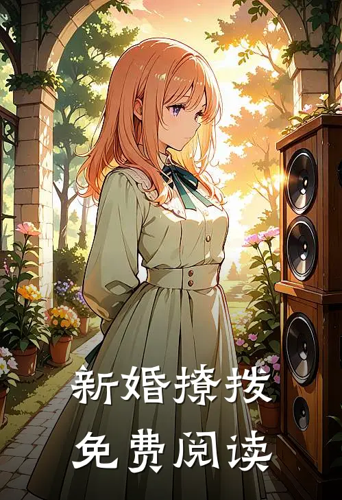 新婚撩拨免费阅读