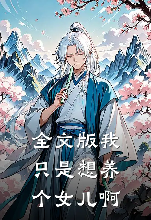 全文版我只是想养个女儿啊
