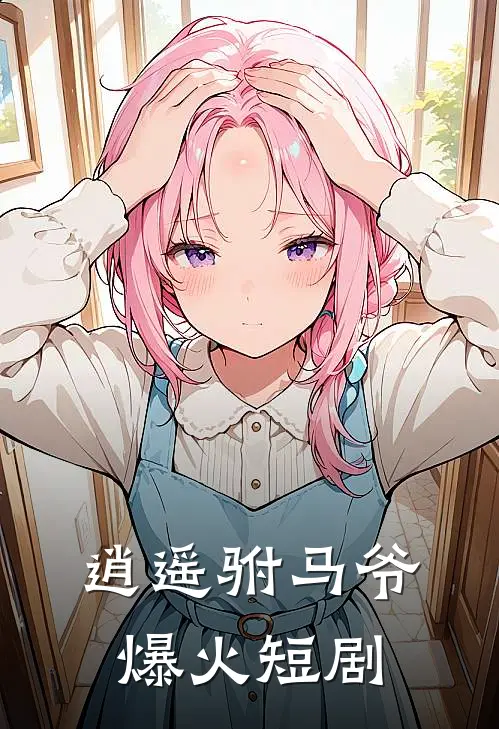 逍遥驸马爷爆火短剧