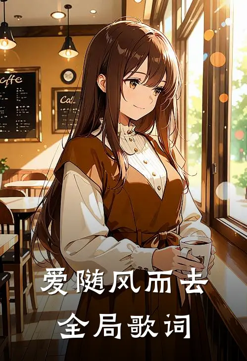 爱随风而去全局歌词
