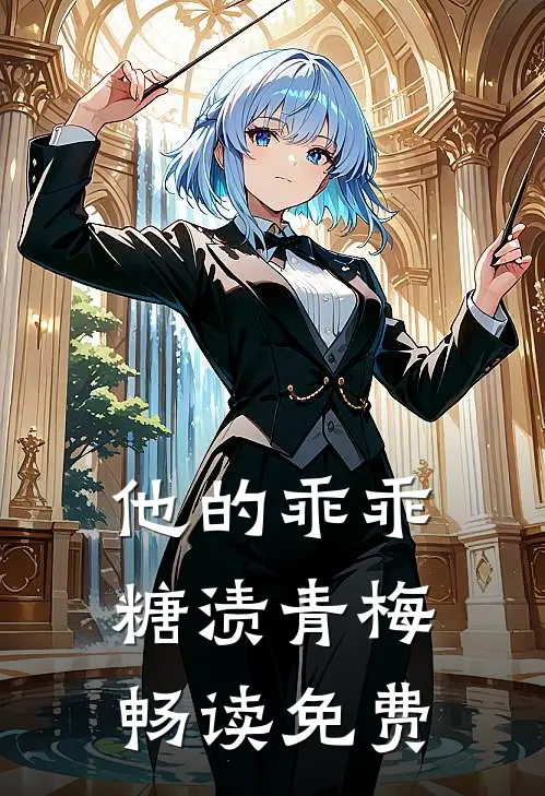 他的乖乖糖渍青梅畅读免费