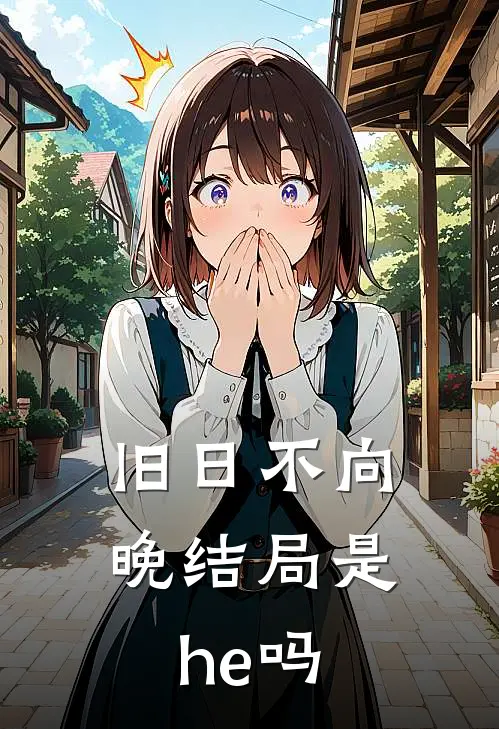 旧日不向晚结局是he吗
