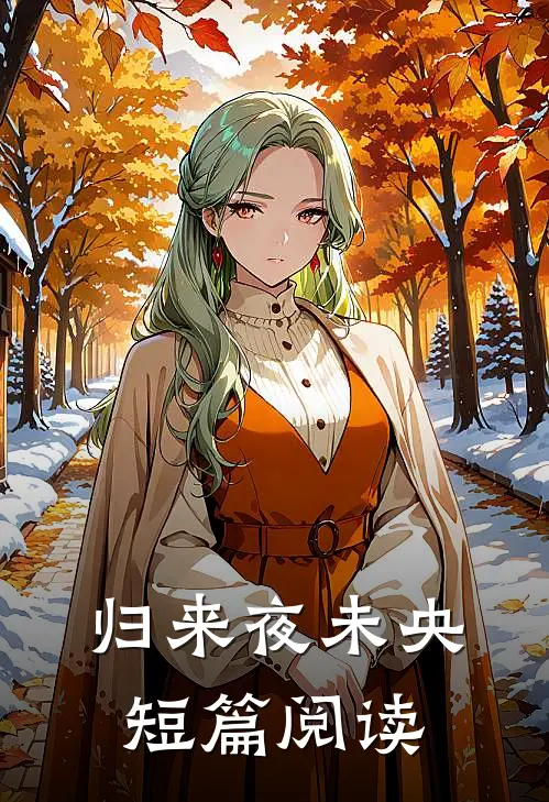 归来夜未央短篇阅读